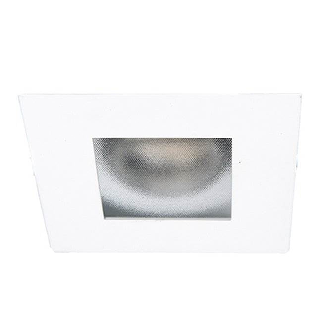 WAC Lighting Aether 2'' Trim With Led Light Engine