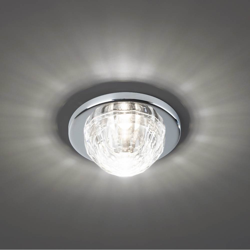 WAC Lighting  Elipse Nova Trim With Light Engine And New Construction Or Remodel Housing