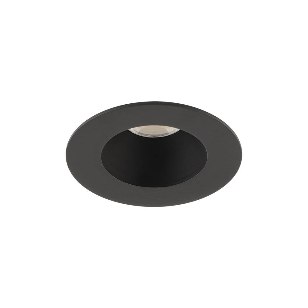 WAC Lighting Ocularc Ocular 2.0 5cct Round Downlight Trim And Remodel Housing With New Construction Frame-in Kit And Driver