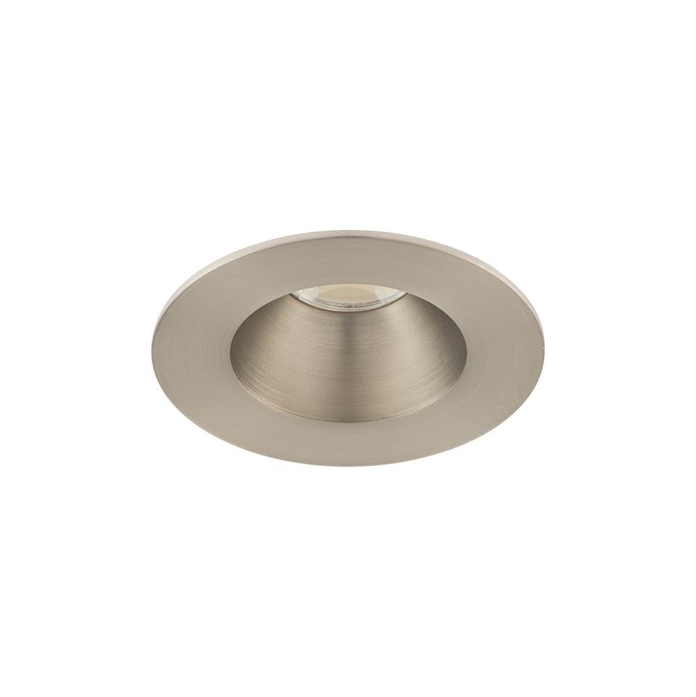 WAC Lighting Ocularc Ocular 2.0 5cct Round Downlight Trim And Remodel Housing With New Construction Frame-in Kit And Driver