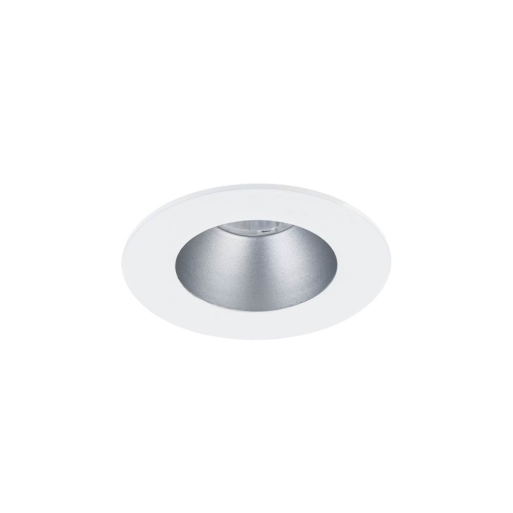 WAC Lighting Ocularc Ocular 2.0 5cct Round Downlight Trim And Remodel Housing With New Construction Frame-in Kit And Driver