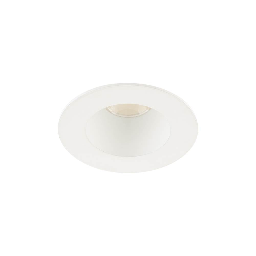 WAC Lighting Ocularc Ocular 2.0 5cct Round Downlight Trim And Remodel Housing With New Construction Frame-in Kit And Driver