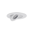 WAC Lighting Lotos 2in Round Adjustable Led Recessed