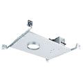 WAC Lighting in Fq Downlights Fq 2'' Frame-in Trimmed 15w Em
