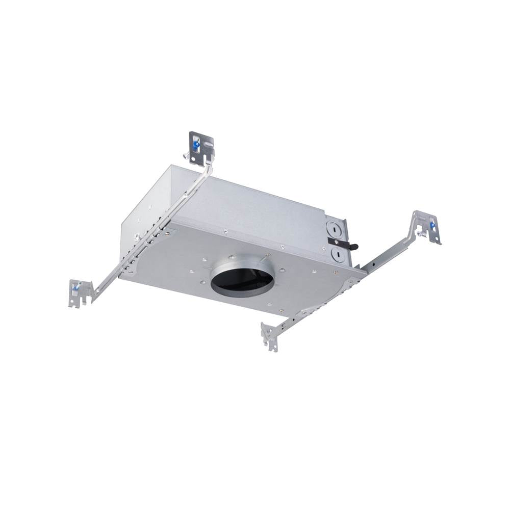WAC Lighting  Fq 2'' Shallow New Const Housing Trimmed 15w