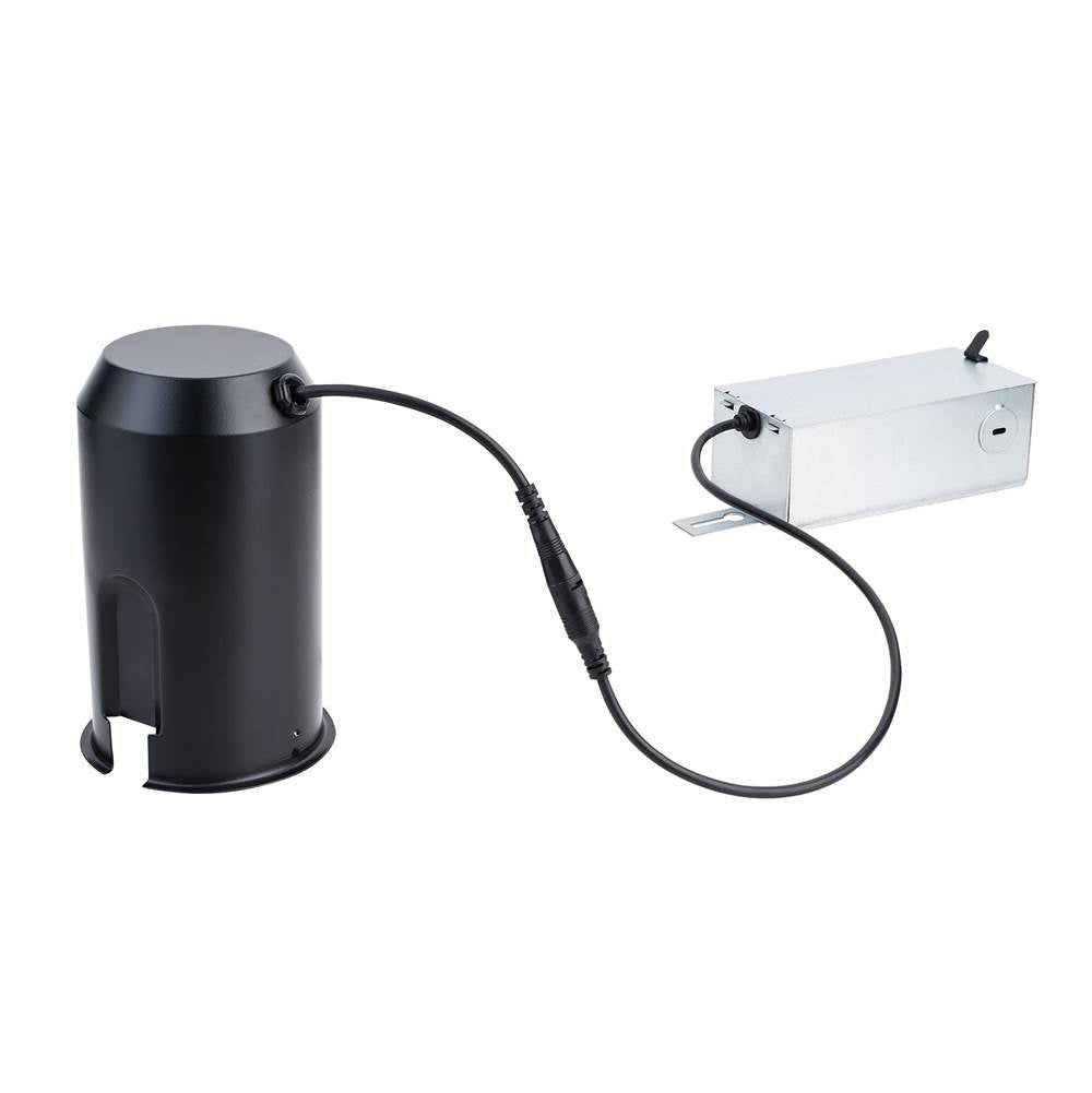 WAC Lighting in Fq Downlights Fq 2'' Remodel Housing Trimmed 15w Ic