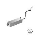 WAC Lighting  Fq 2'' Tunable White Remodel Hsg Trimmed 14w