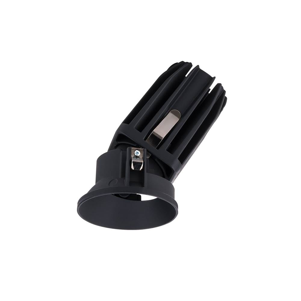 WAC Lighting  Fq 2'' Round Adjustable Trimless