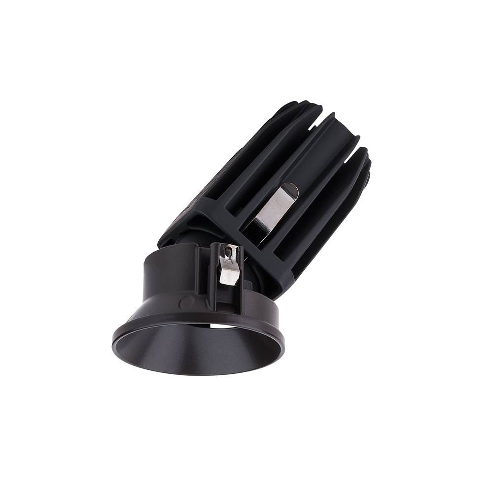 WAC Lighting  Fq 2'' Round Adjustable Trimless