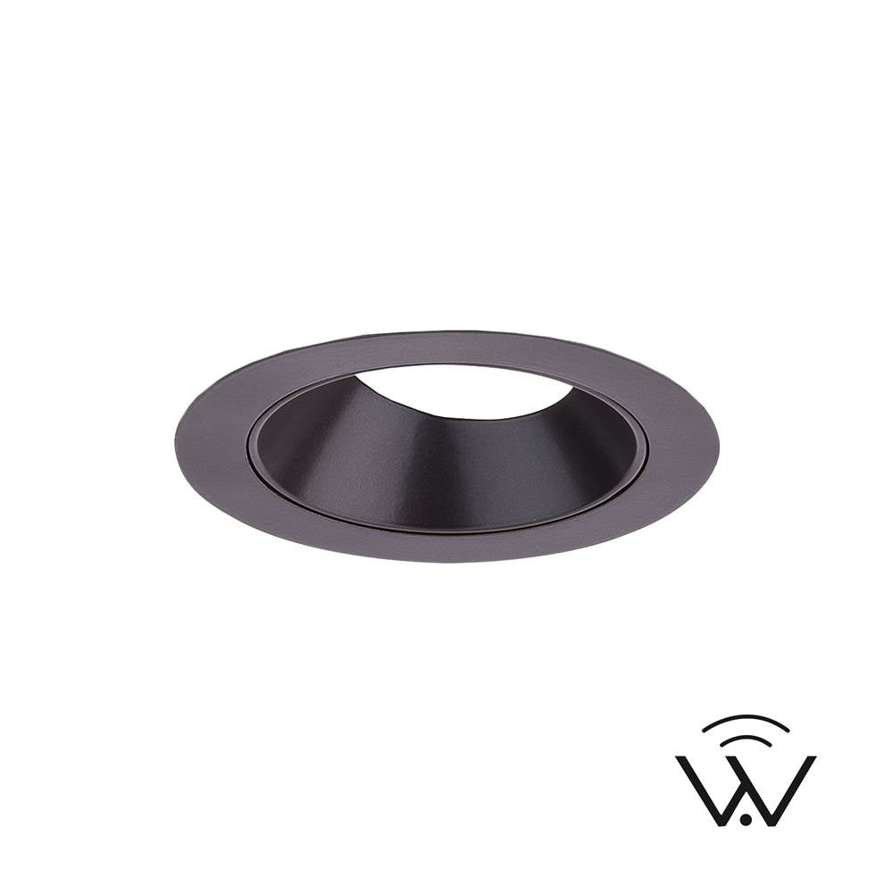 WAC Lighting  Fq 2'' Tunable White Round Adjustable Trim