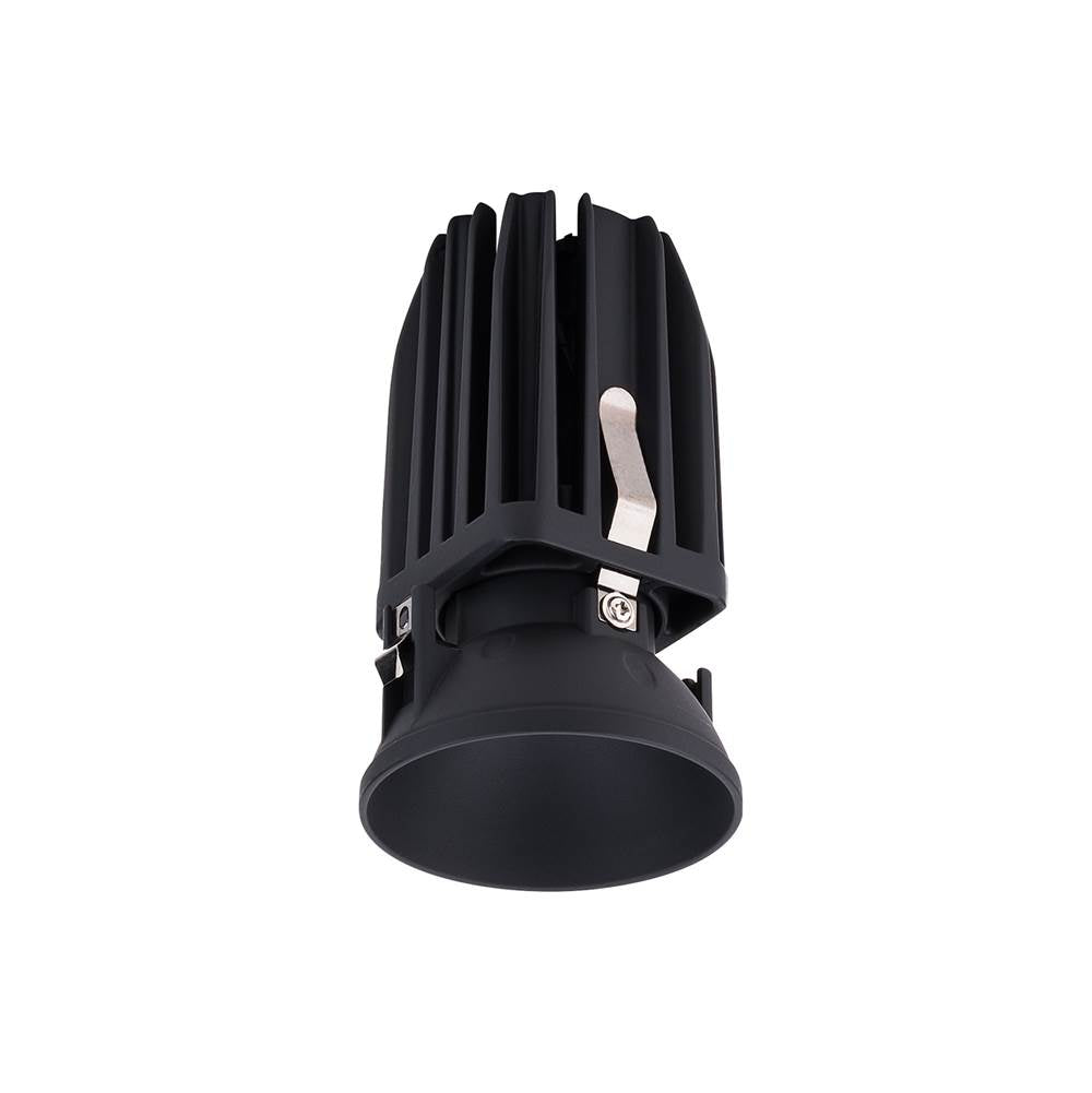 WAC Lighting in Fq Downlights Fq 2'' Round Downlight Trimless