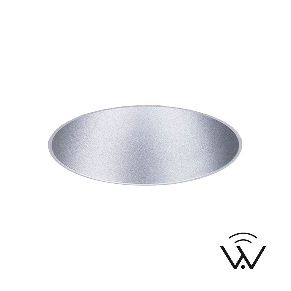 WAC Lighting  Fq 2'' Tunable White Round Downlight Trimless