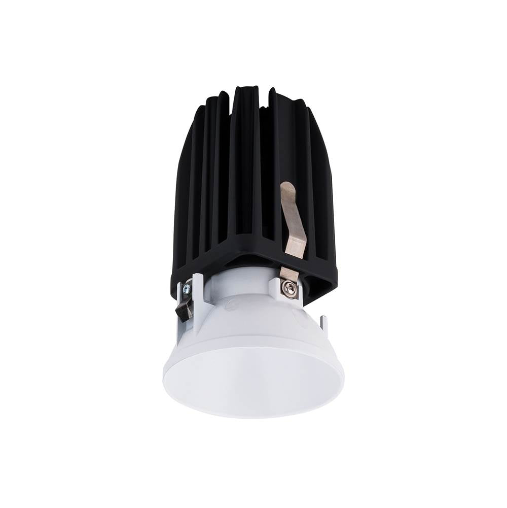 WAC Lighting in Fq Downlights Fq 2'' Round Downlight Trimless With Dim-to-warm