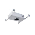 WAC Lighting  Fq 2'' Shallow New Const Hsg Round Trimless 15w