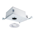 WAC Lighting in Fq Downlights Fq 2'' New Const Round Trimless 21w