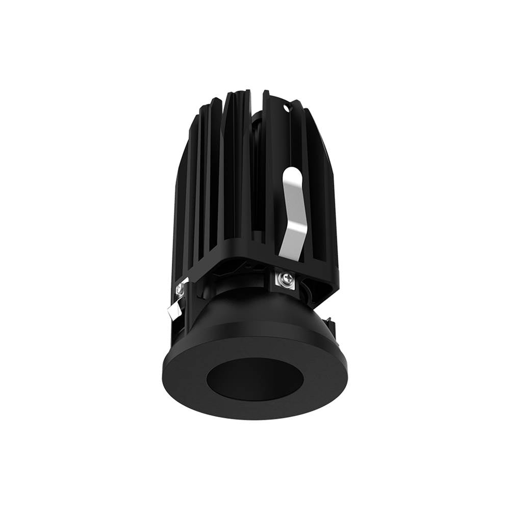 WAC Lighting  Fq 2'' Round Pinhole Trimless