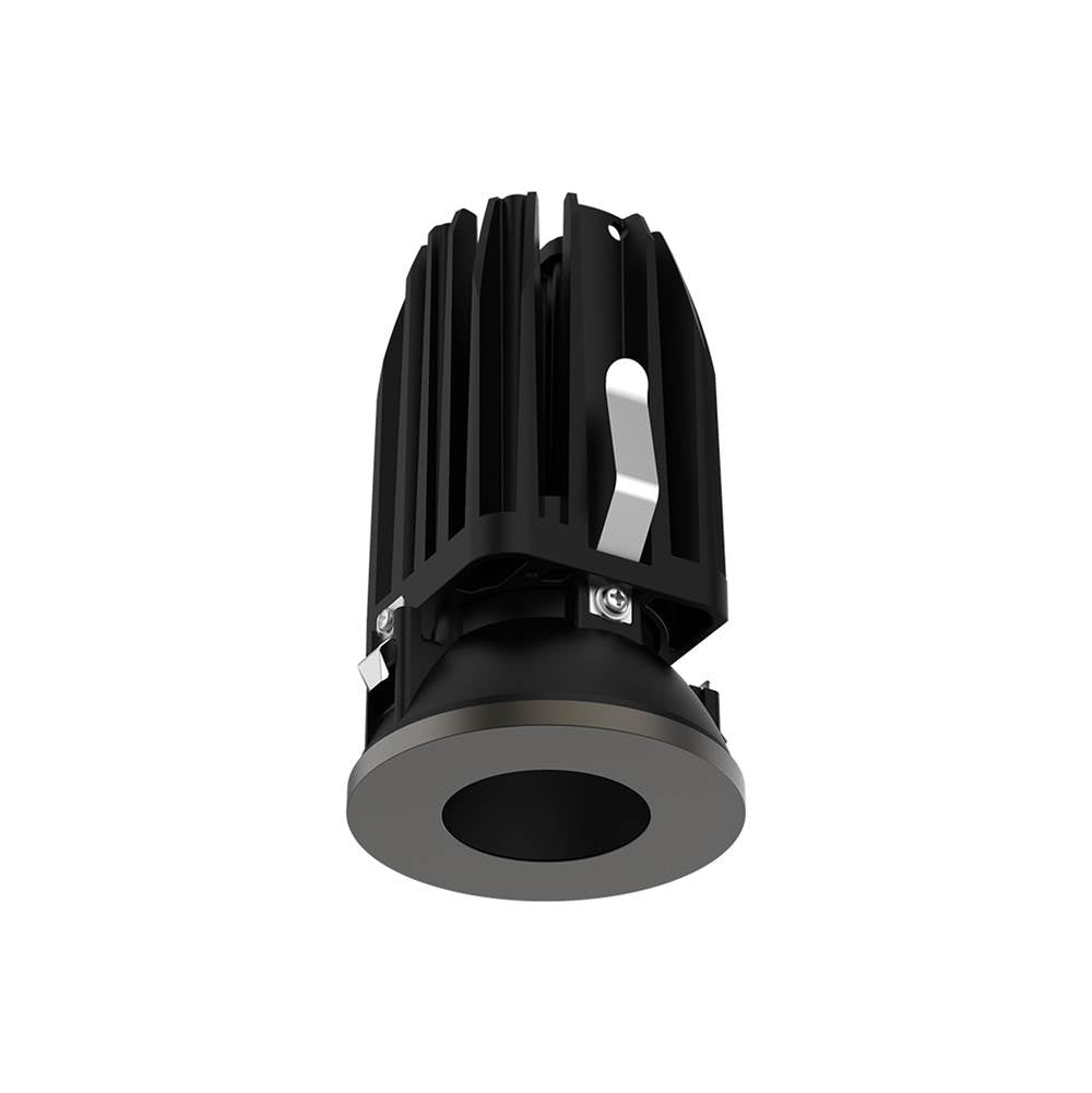 WAC Lighting  Fq 2'' Round Pinhole Trimless