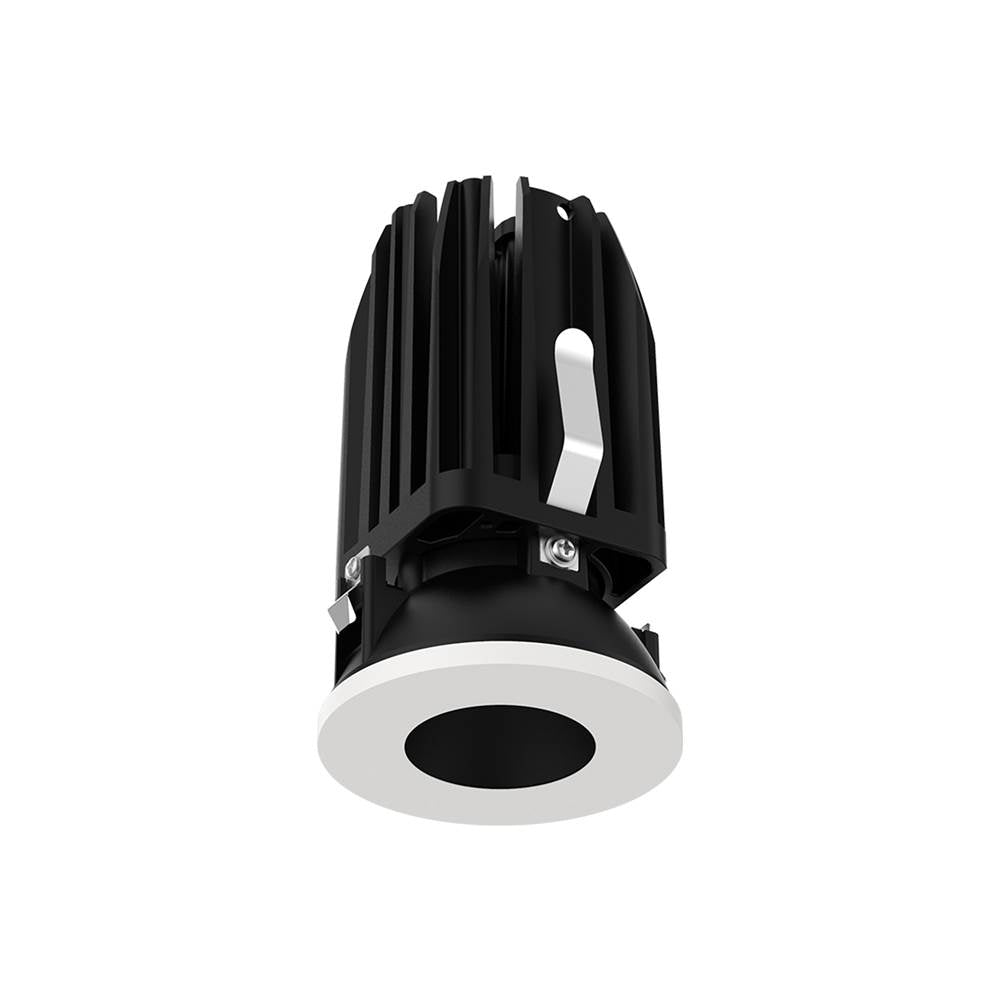 WAC Lighting  Fq 2'' Round Pinhole Trimless