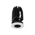 WAC Lighting  Fq 2'' Round Pinhole Trimless