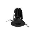 WAC Lighting  Fq 2'' Round Pinhole Trim