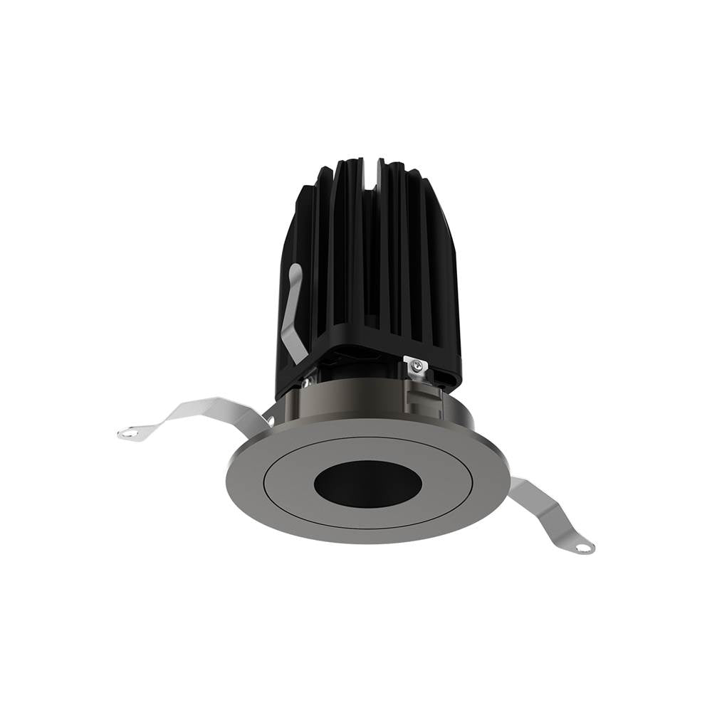 WAC Lighting  Fq 2'' Tunable White Round Pinhole Trim