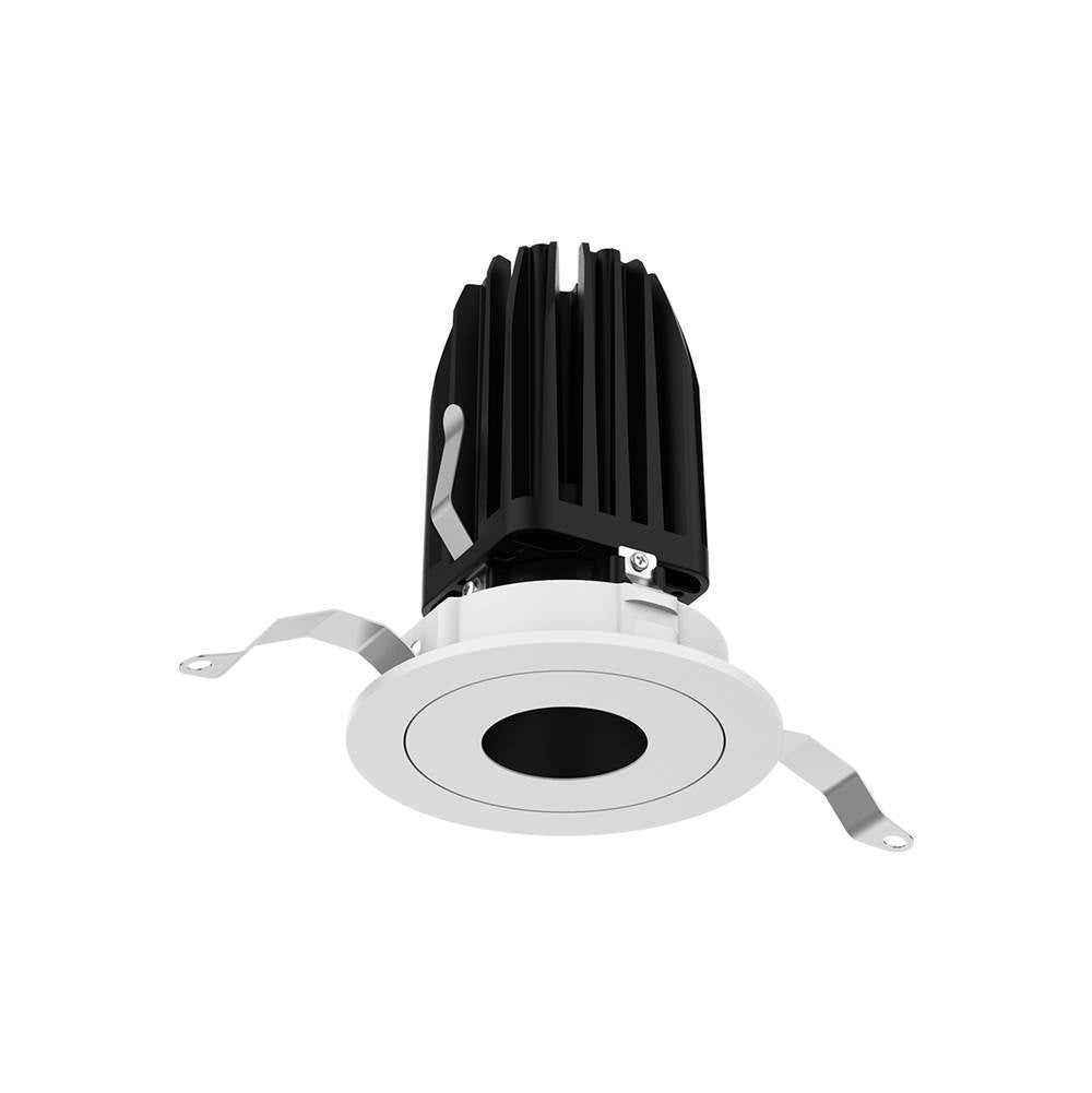 WAC Lighting  Fq 2'' Tunable White Round Pinhole Trim