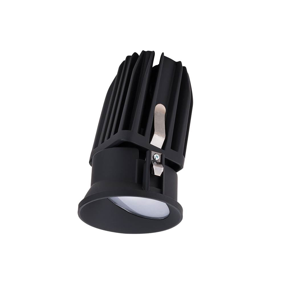 WAC Lighting  Fq 2'' Round Wall Wash Trimless