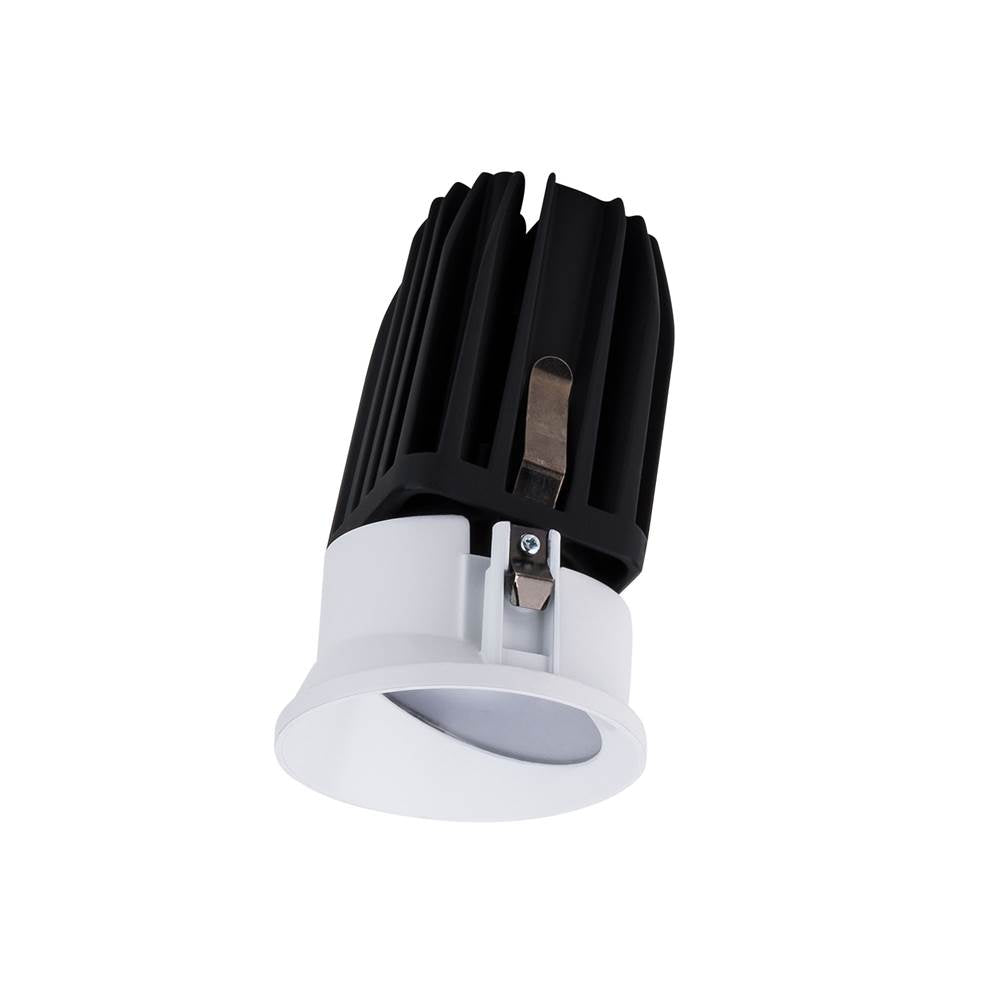WAC Lighting  Fq 2'' Round Wall Wash Trimless