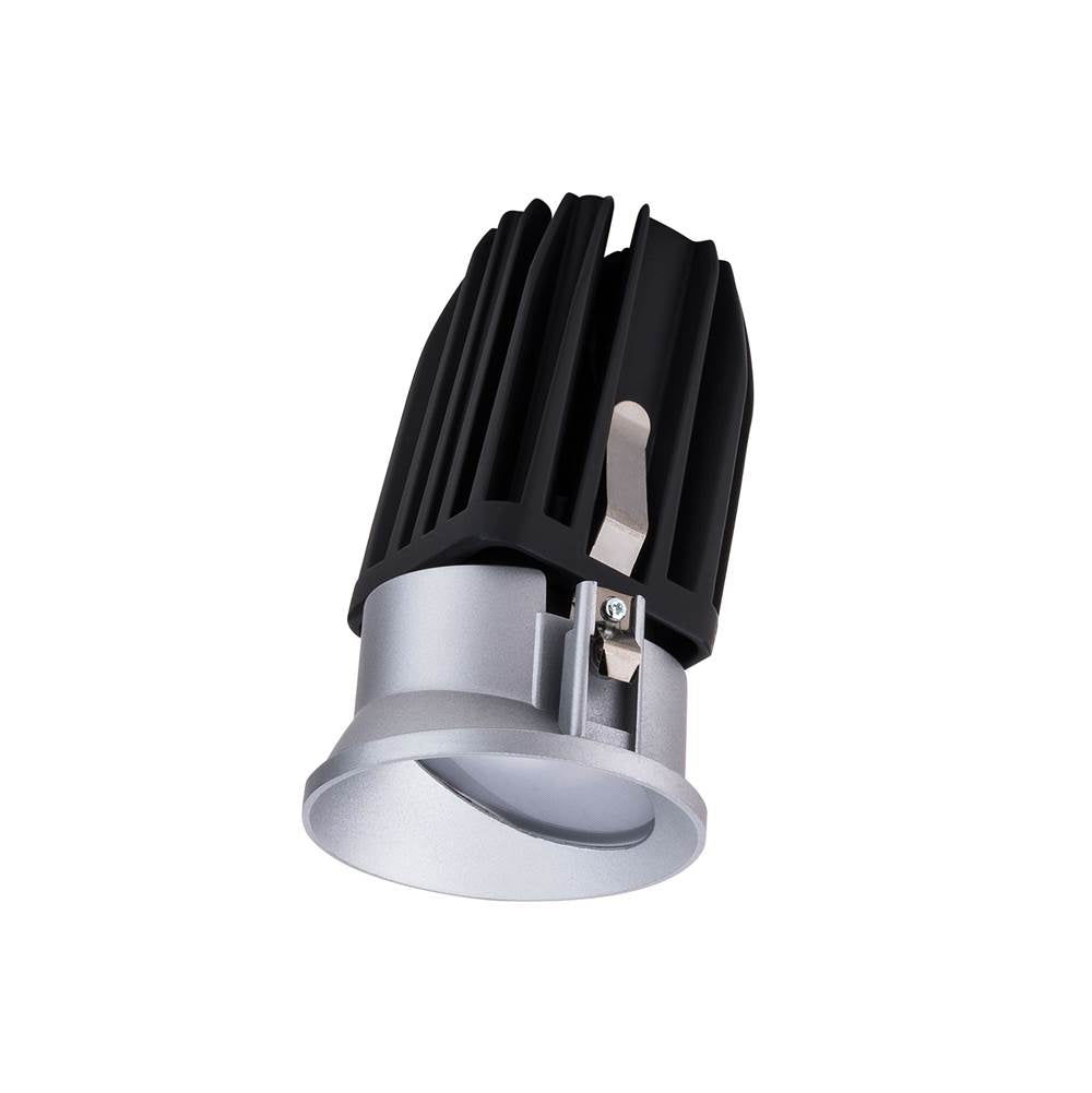 WAC Lighting in Fq Downlights Fq 2'' Round Wall Wash Trimless With Dim-to-warm