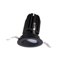 WAC Lighting  Fq 2'' Round Wall Wash Trim