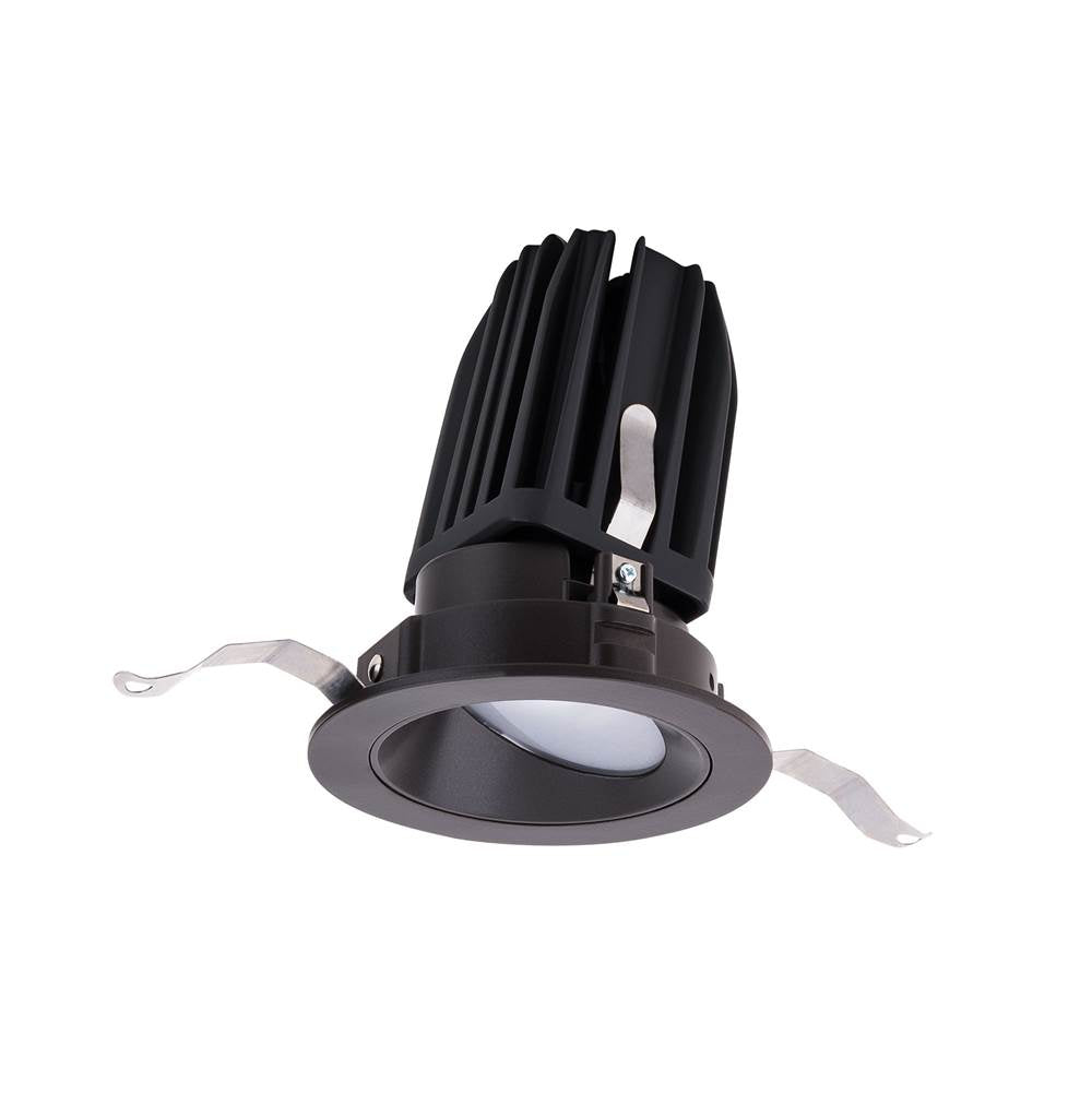 WAC Lighting  Fq 2'' Round Wall Wash Trim