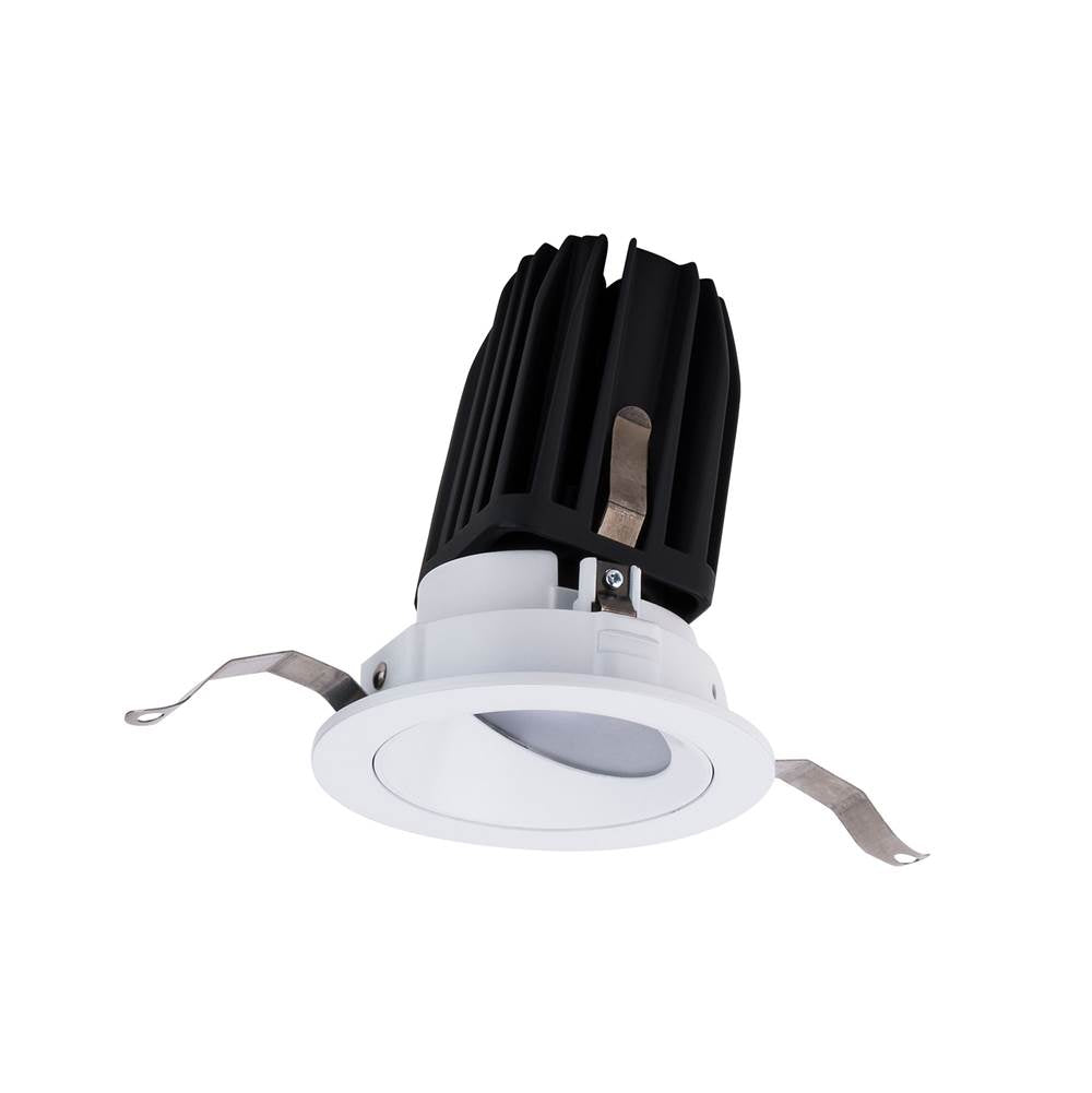 WAC Lighting  Fq 2'' Round Wall Wash Trim