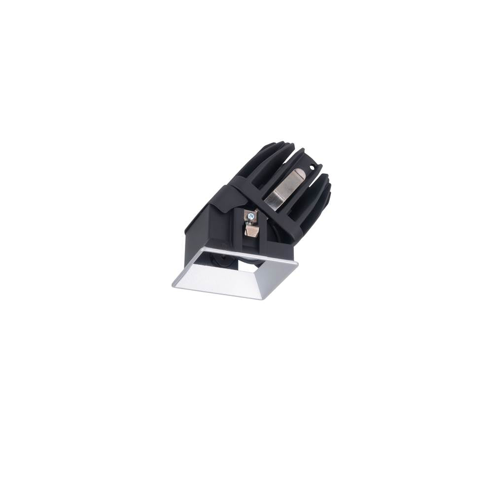 WAC Lighting  Fq 2'' Shallow Square Adjustable Trimless 935 Black