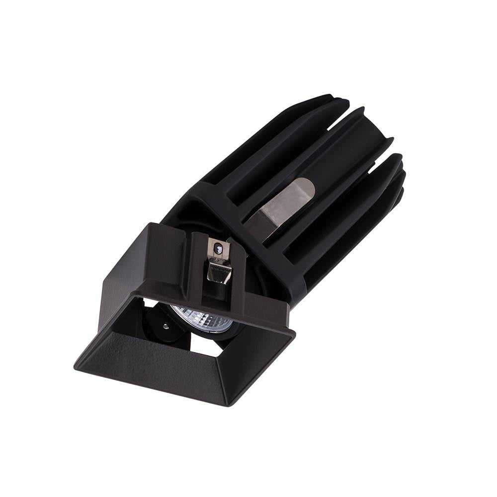 WAC Lighting in Fq Downlights Fq 2'' Square Downlight Trimless
