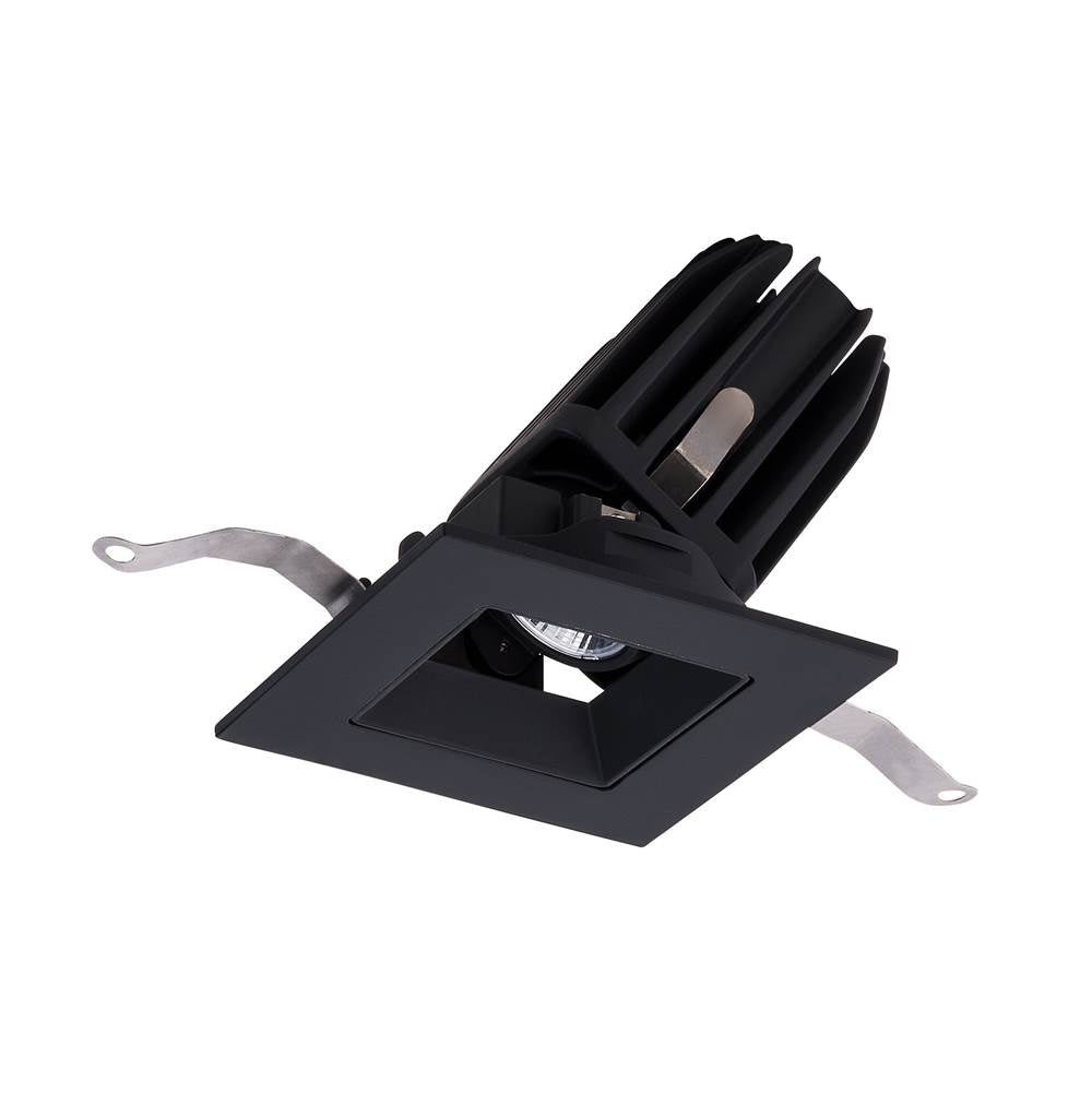 WAC Lighting in Fq Downlights Fq 2'' Square Adjustable Trim