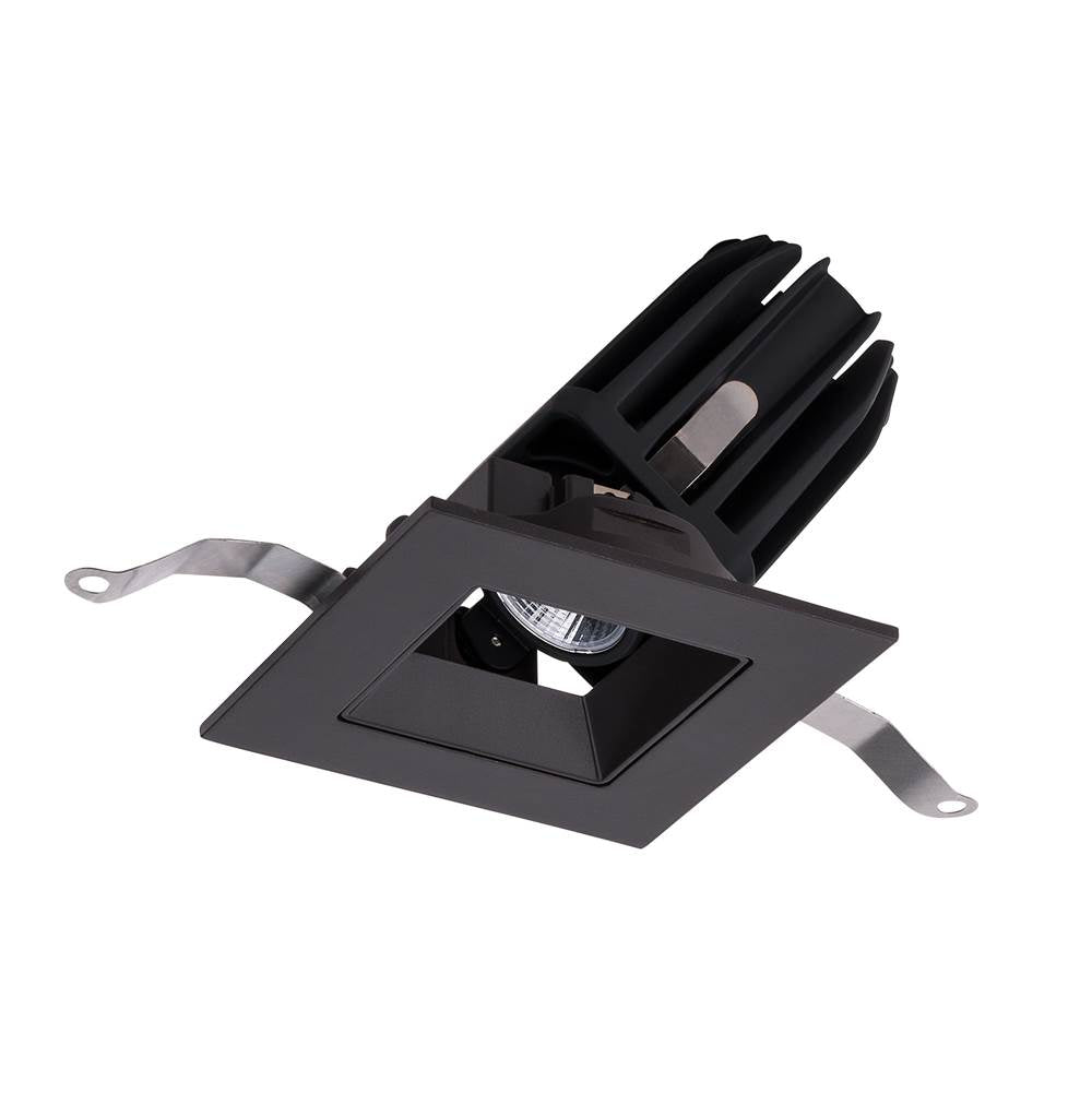 WAC Lighting in Fq Downlights Fq 2'' Square Adjustable Trim