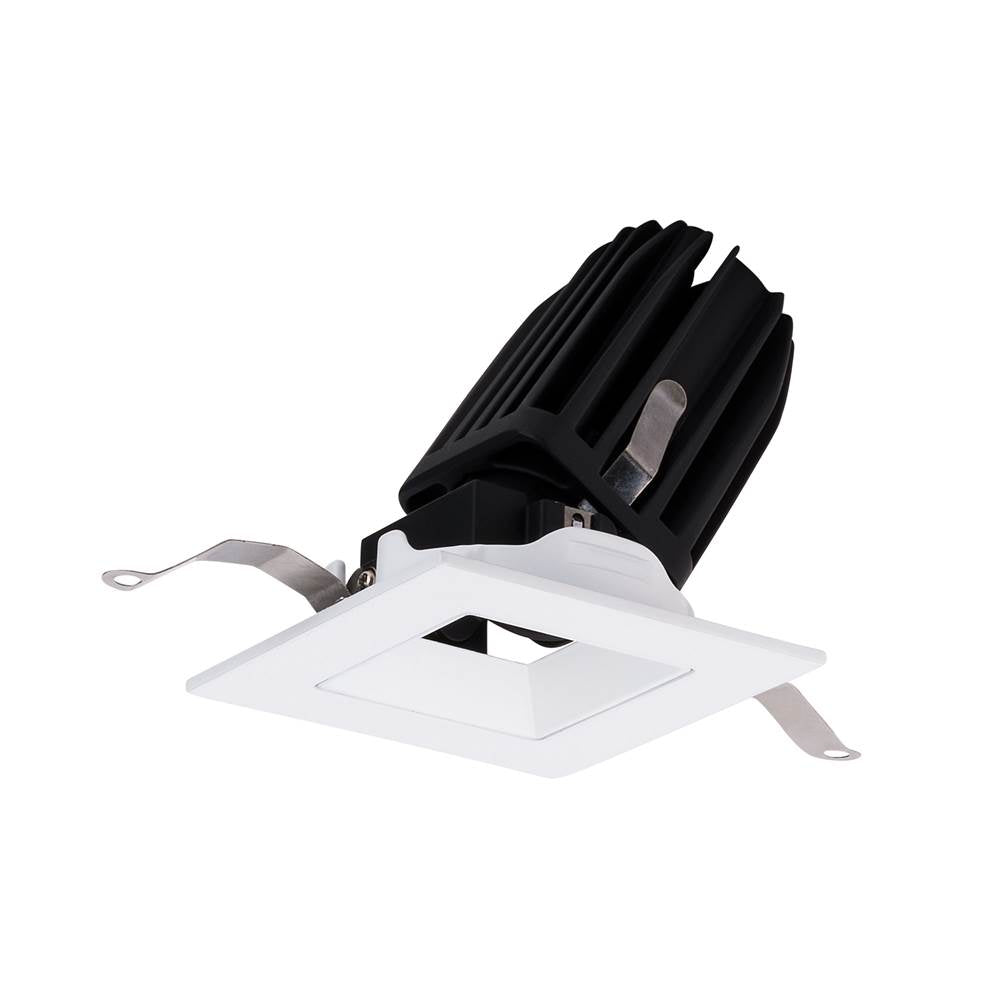 WAC Lighting in Fq Downlights Fq 2'' Square Adjustable Trim