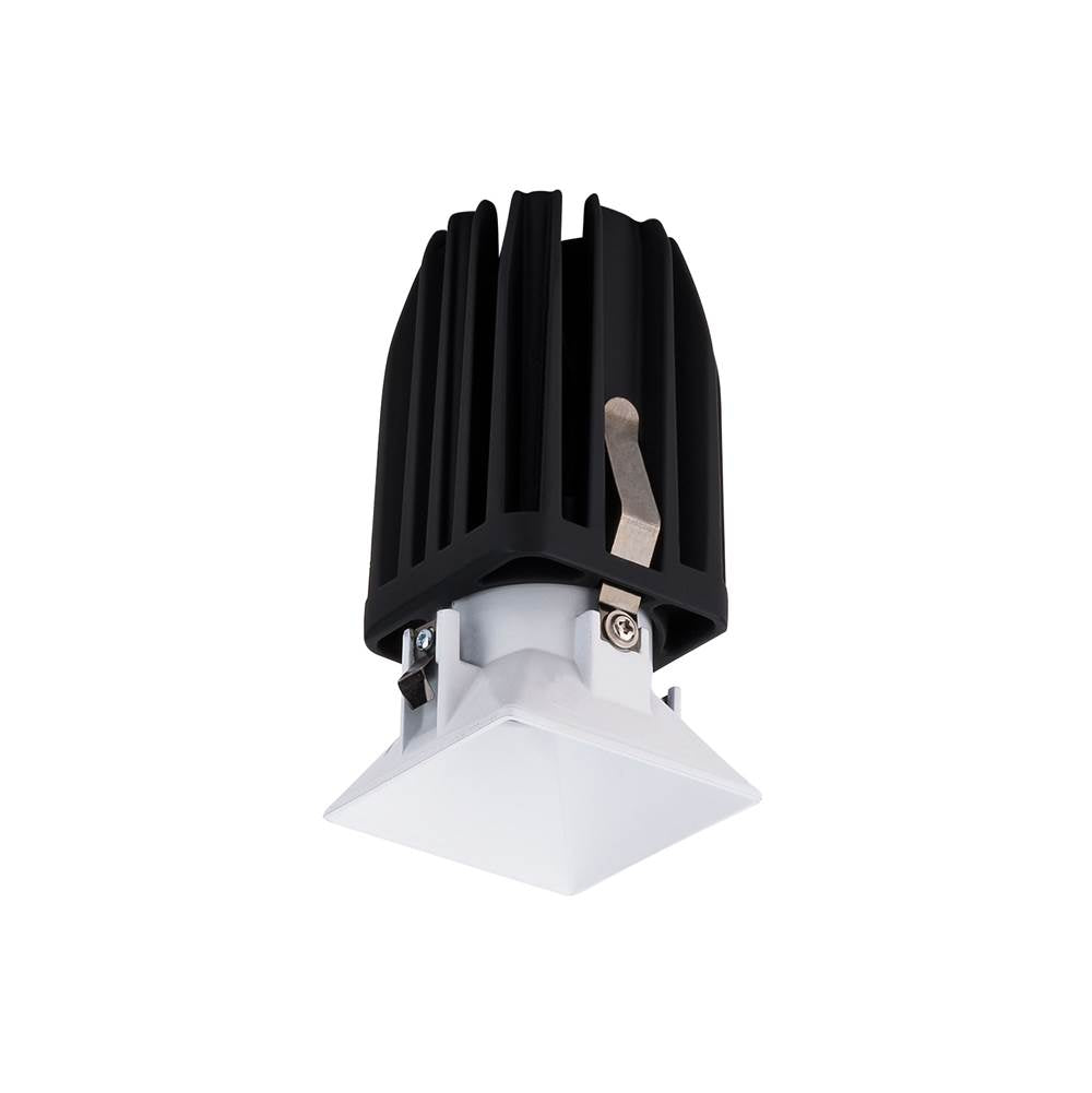 WAC Lighting  Fq 2'' Square Downlight Trimless