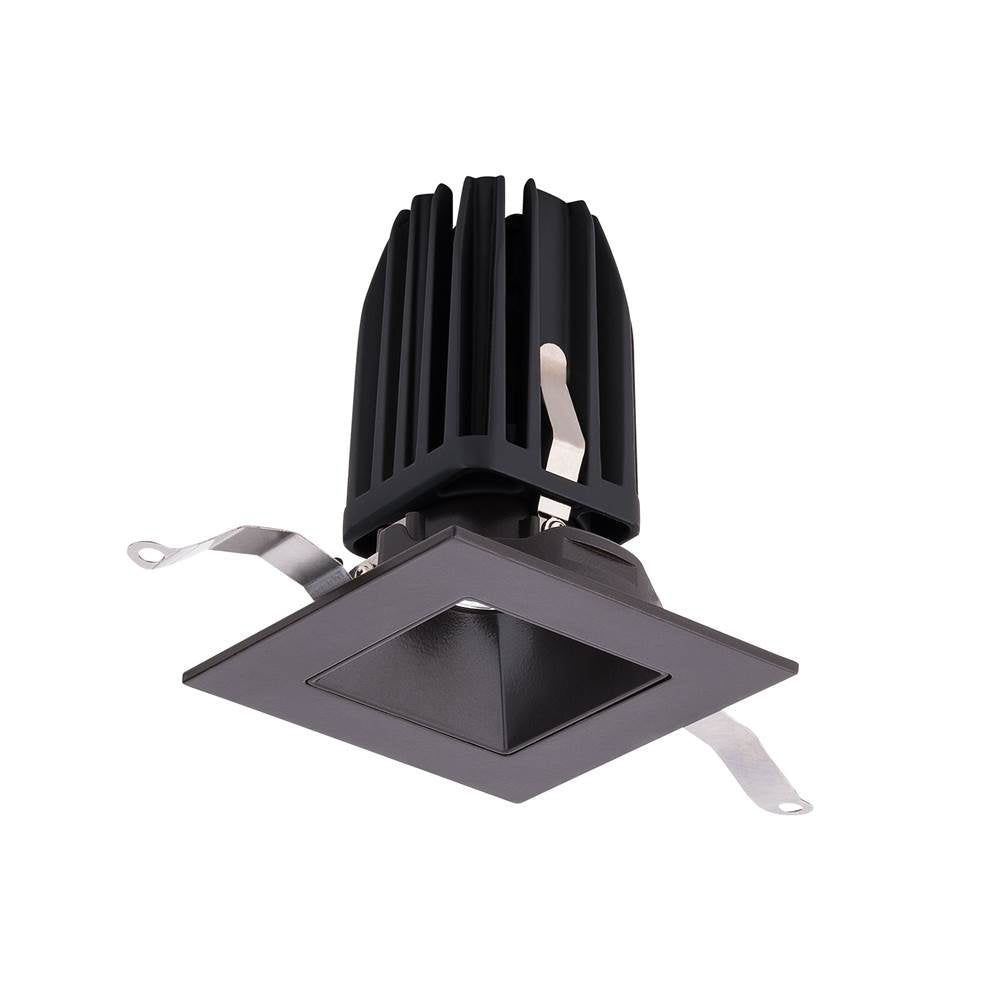 WAC Lighting in Fq Downlights Fq 2'' Square Downlight Trim