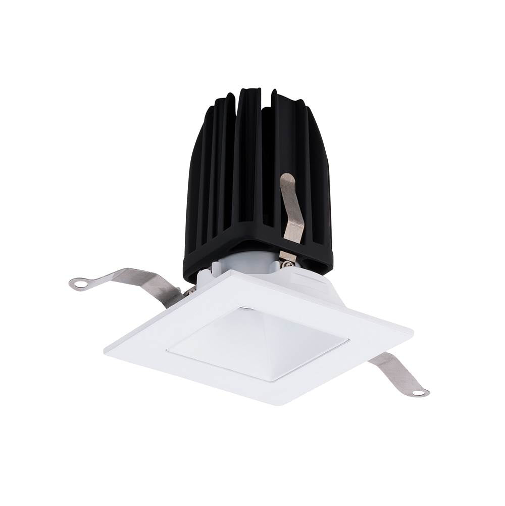 WAC Lighting in Fq Downlights Fq 2'' Square Downlight Trim