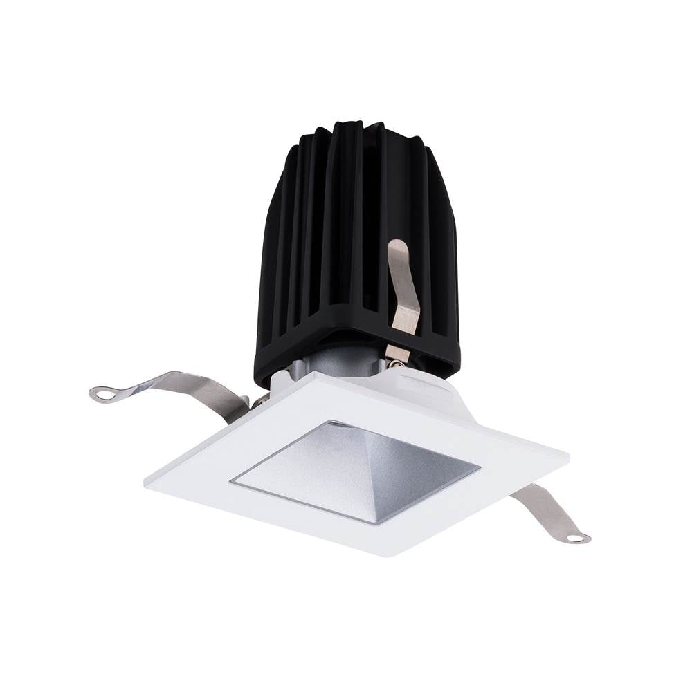 WAC Lighting in Fq Downlights Fq 2'' Square Downlight Trim With Dim-to-warm