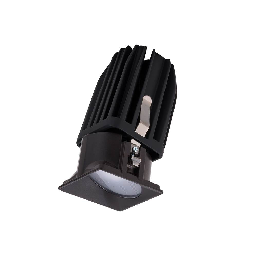 WAC Lighting  Fq 2'' Square Wall Wash Trimless