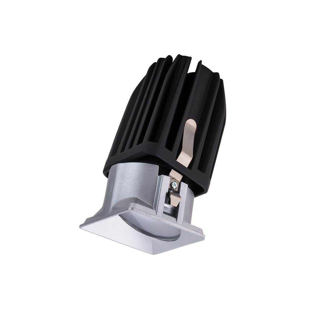 WAC Lighting  Fq 2'' Square Wall Wash Trimless