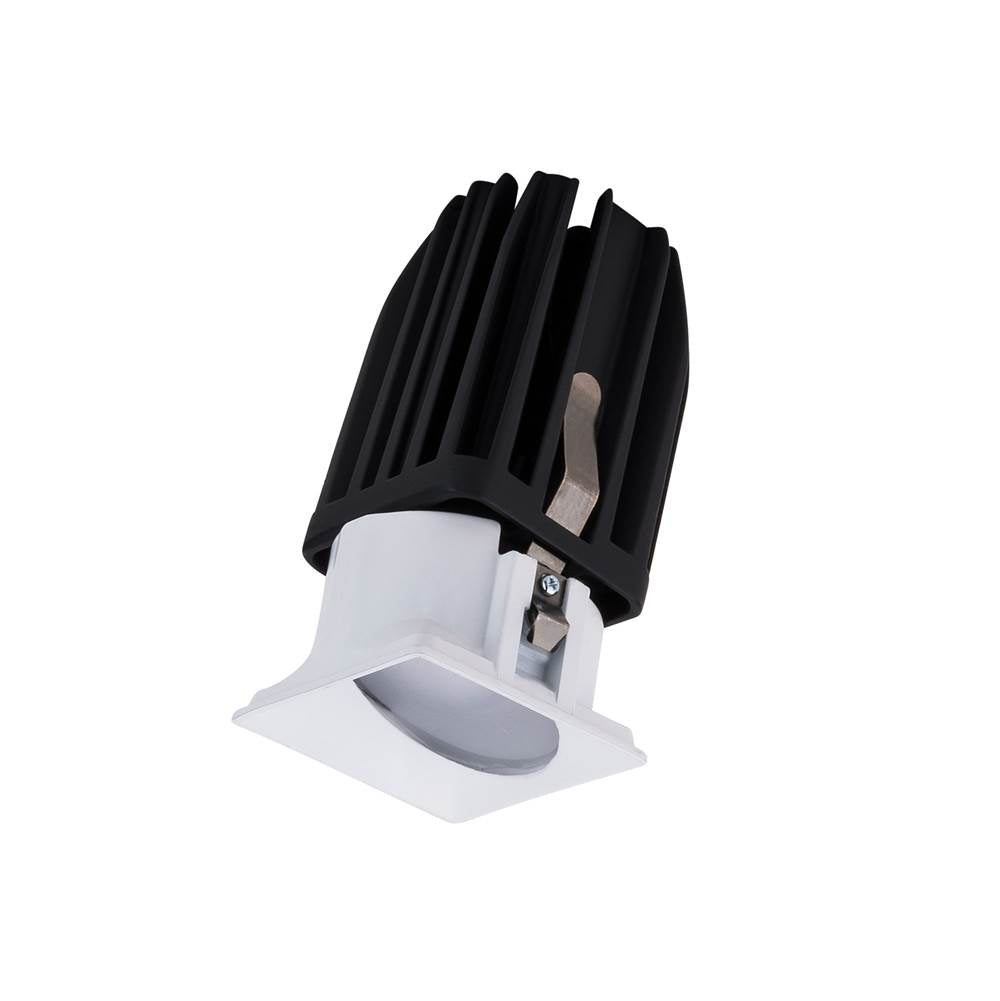 WAC Lighting in Fq Downlights Fq 2'' Square Wall Wash Trimless