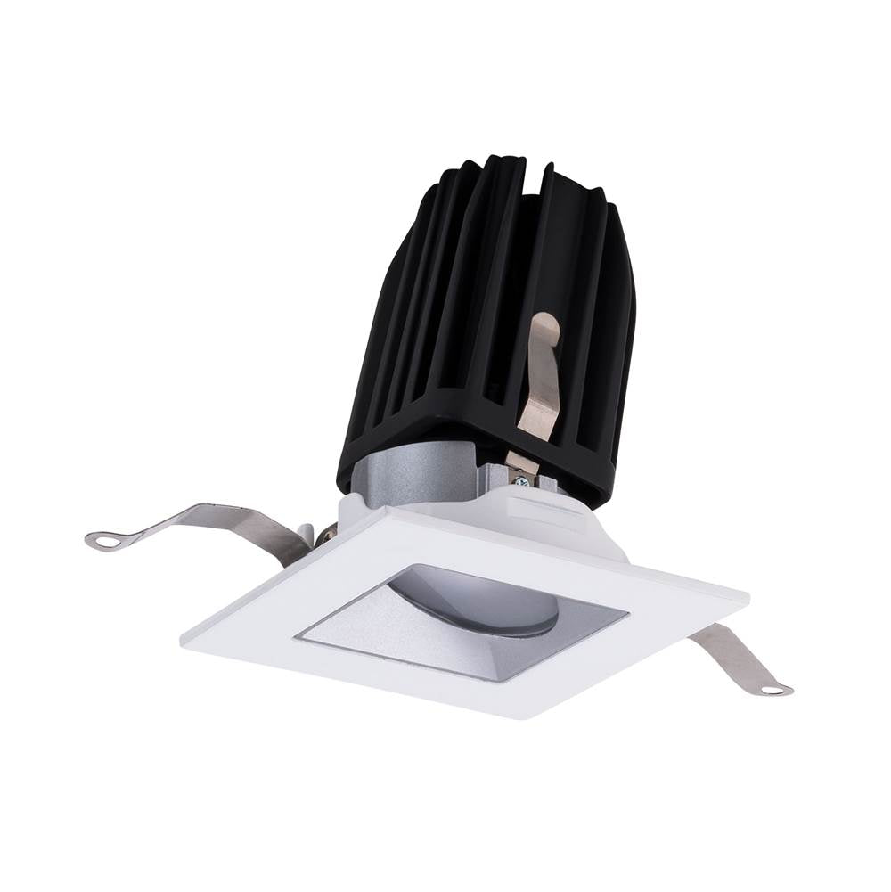 WAC Lighting in Fq Downlights Fq 2'' Square Wall Wash Trim