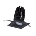 WAC Lighting in Fq Downlights Fq 2'' Square Wall Wash Trim With Dim-to-warm