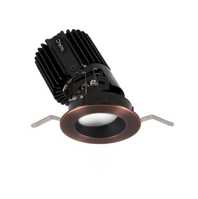 WAC Lighting Volta 2'' Round Adjustable Trim