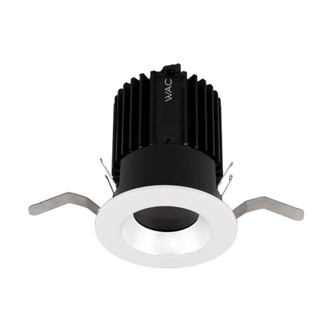 WAC Lighting Volta 2'' Round Shallow Regressed Downlight Trim