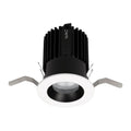 WAC Lighting Volta Round Shallow Regressed Downlight Trim