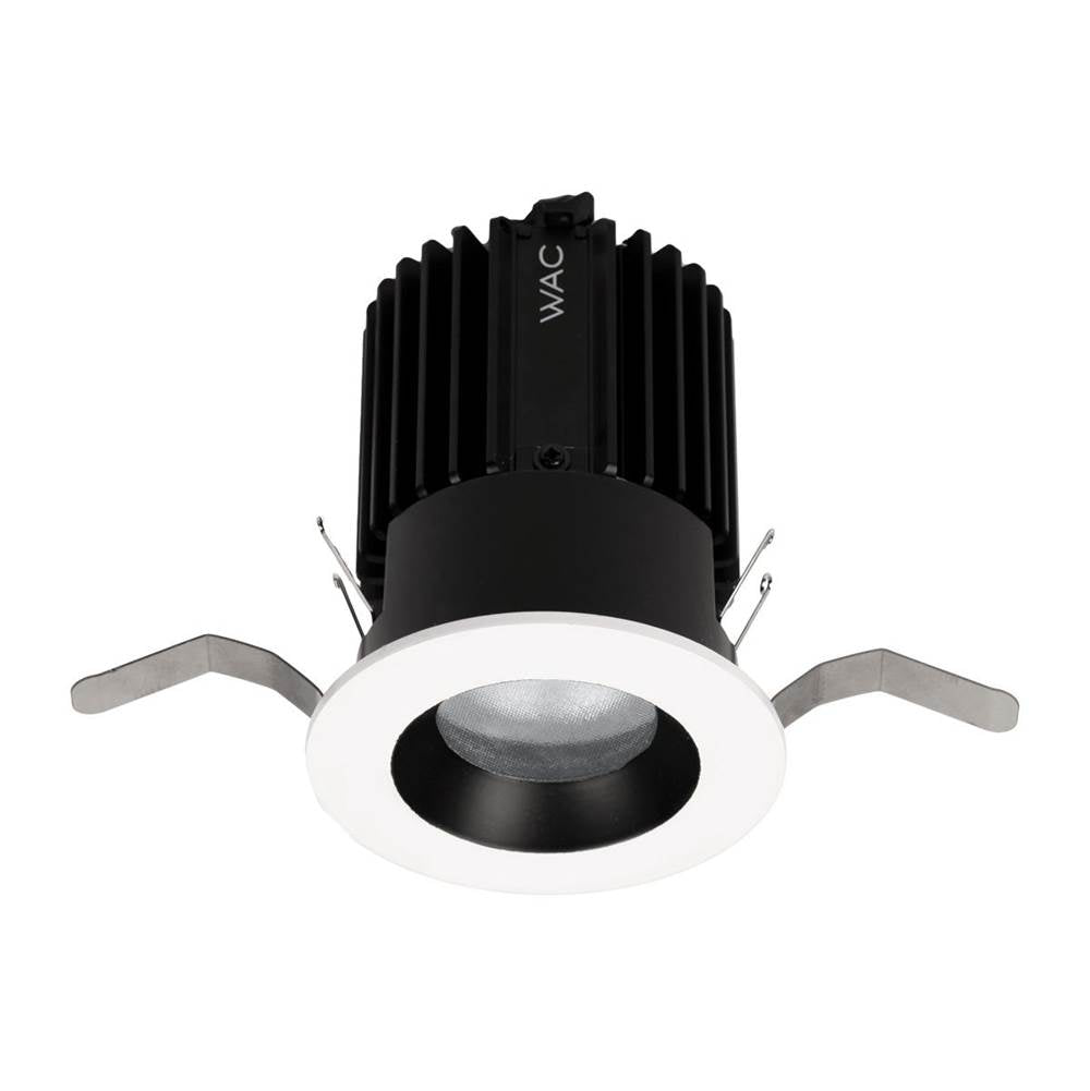 WAC Lighting Volta Round Shallow Regressed Downlight Trim